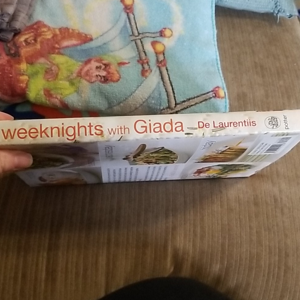 Cookbook - Picture 2 of 6